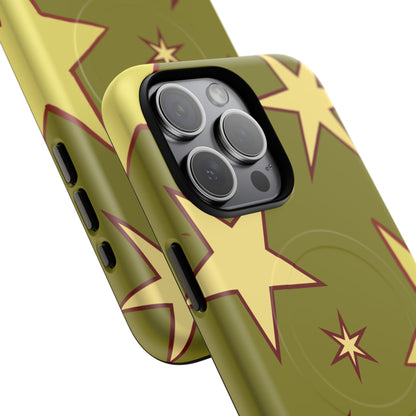 Wild Child MagSafe Phone Case