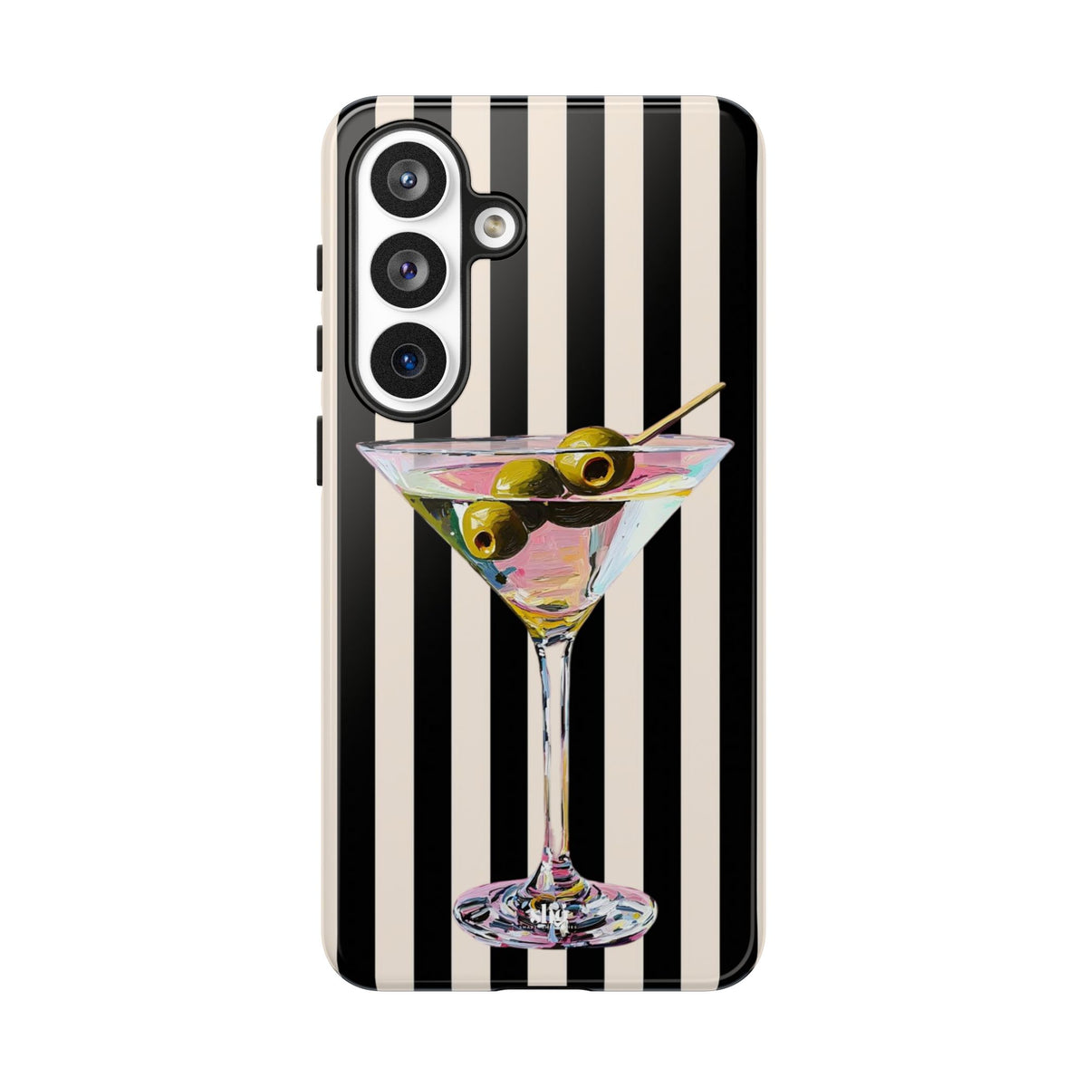 Hollywood Noirvée Phone Case