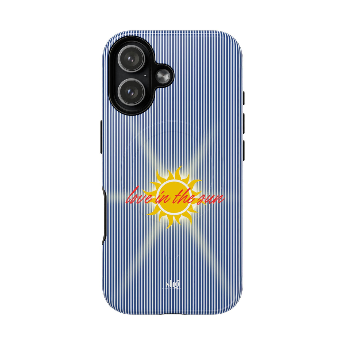 Lumora MagSafe Phone Case