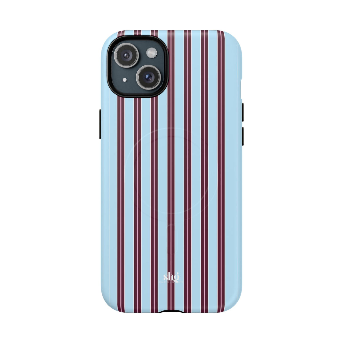Lucky Girl MagSafe Phone Case