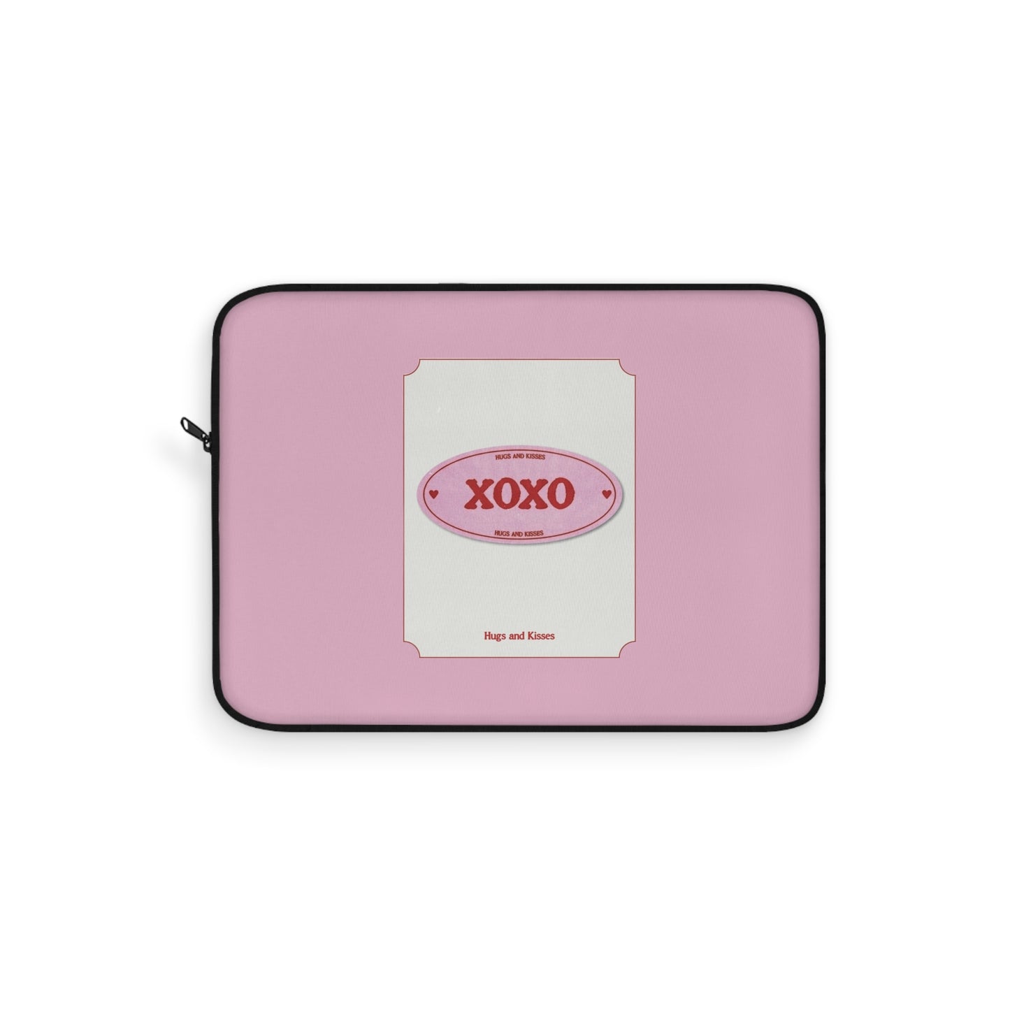 XOXO Romantic Laptop Sleeve