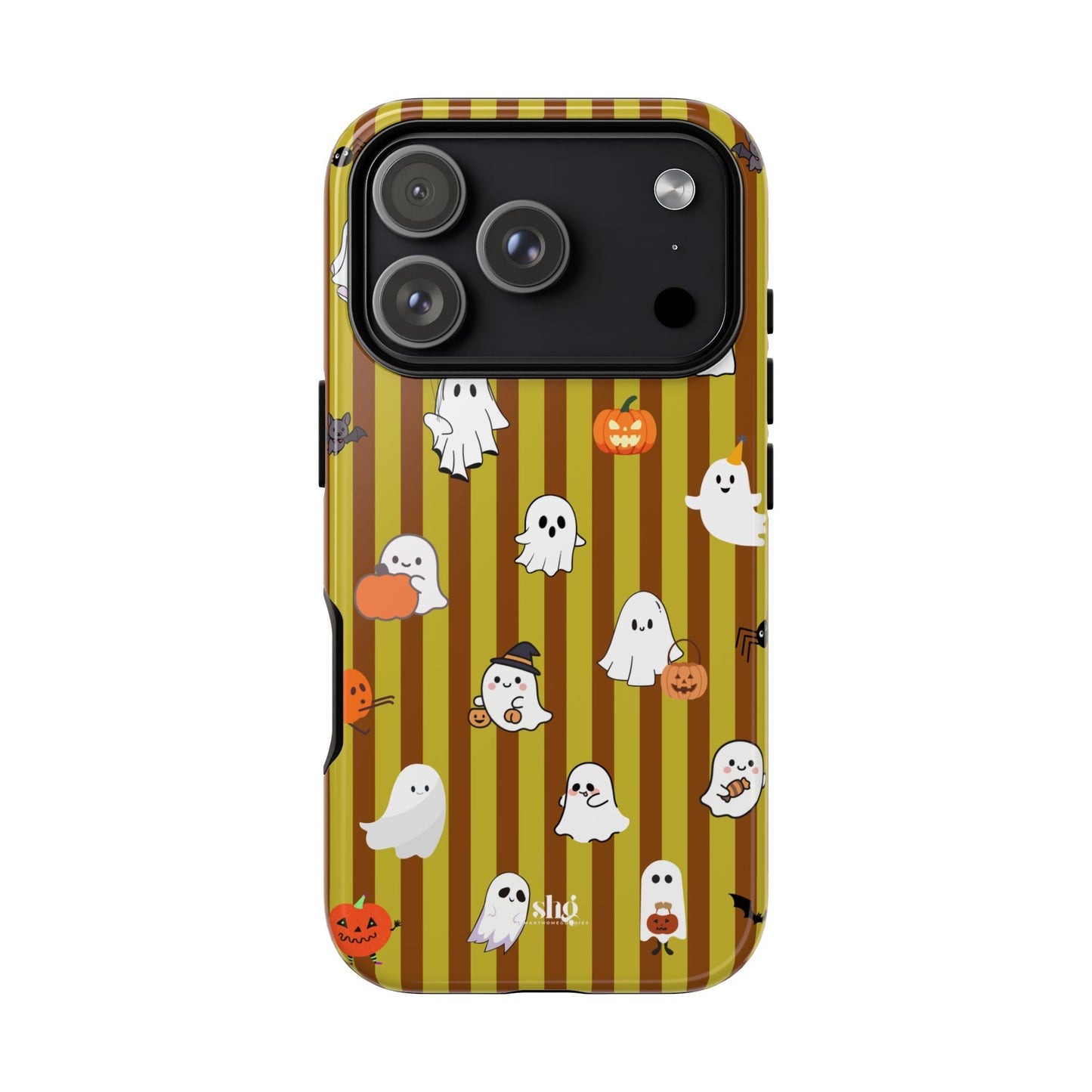 Phantom Pals Phone Case