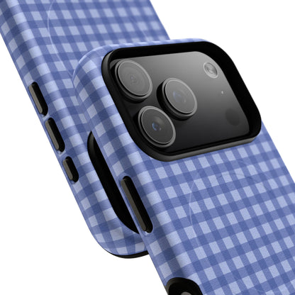 Côte Bleu MagSafe Phone Case