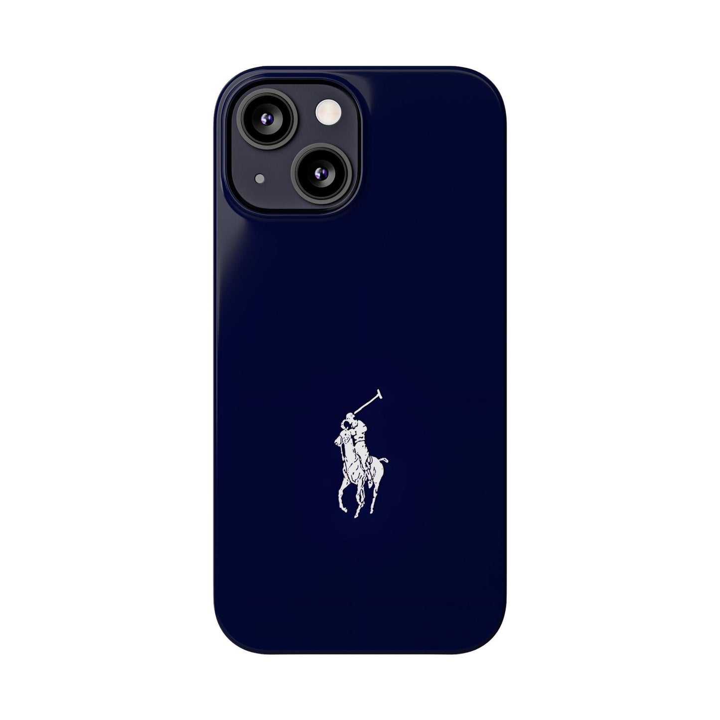 Royal Polo Prestige Slim iPhone Cases