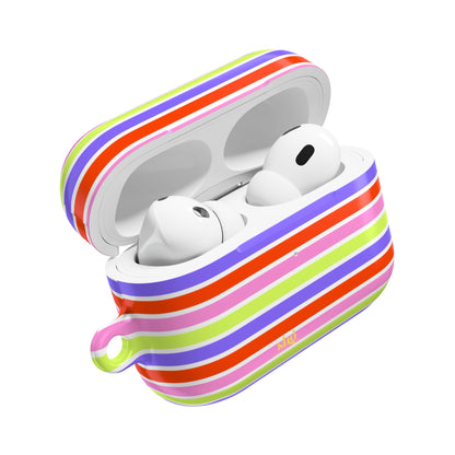 Tropicolor AirPod Case