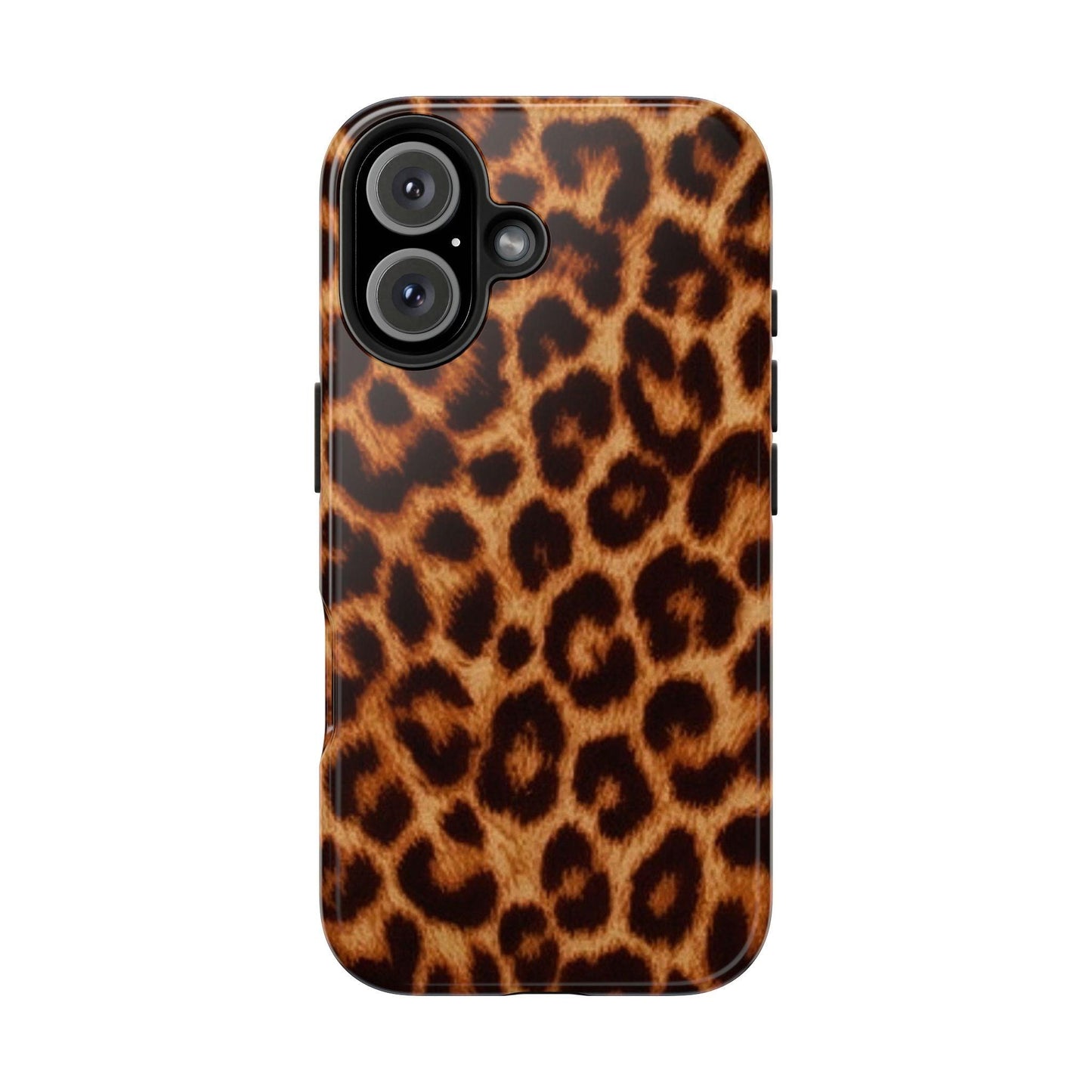 Animal Print Tough iPhone Cases