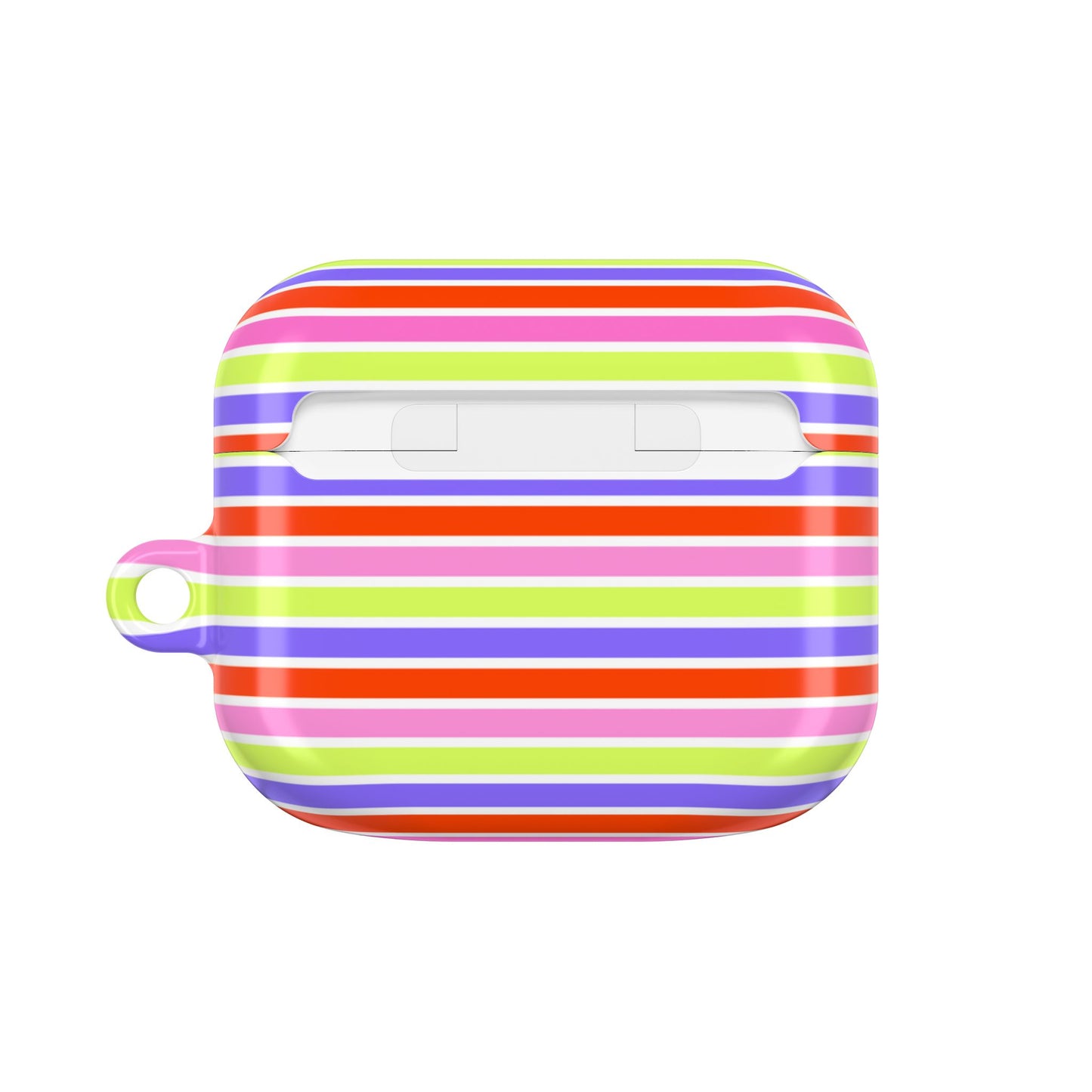 Tropicolor AirPod Case