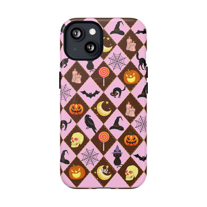 Hex Appeal MagSafe Phone Case