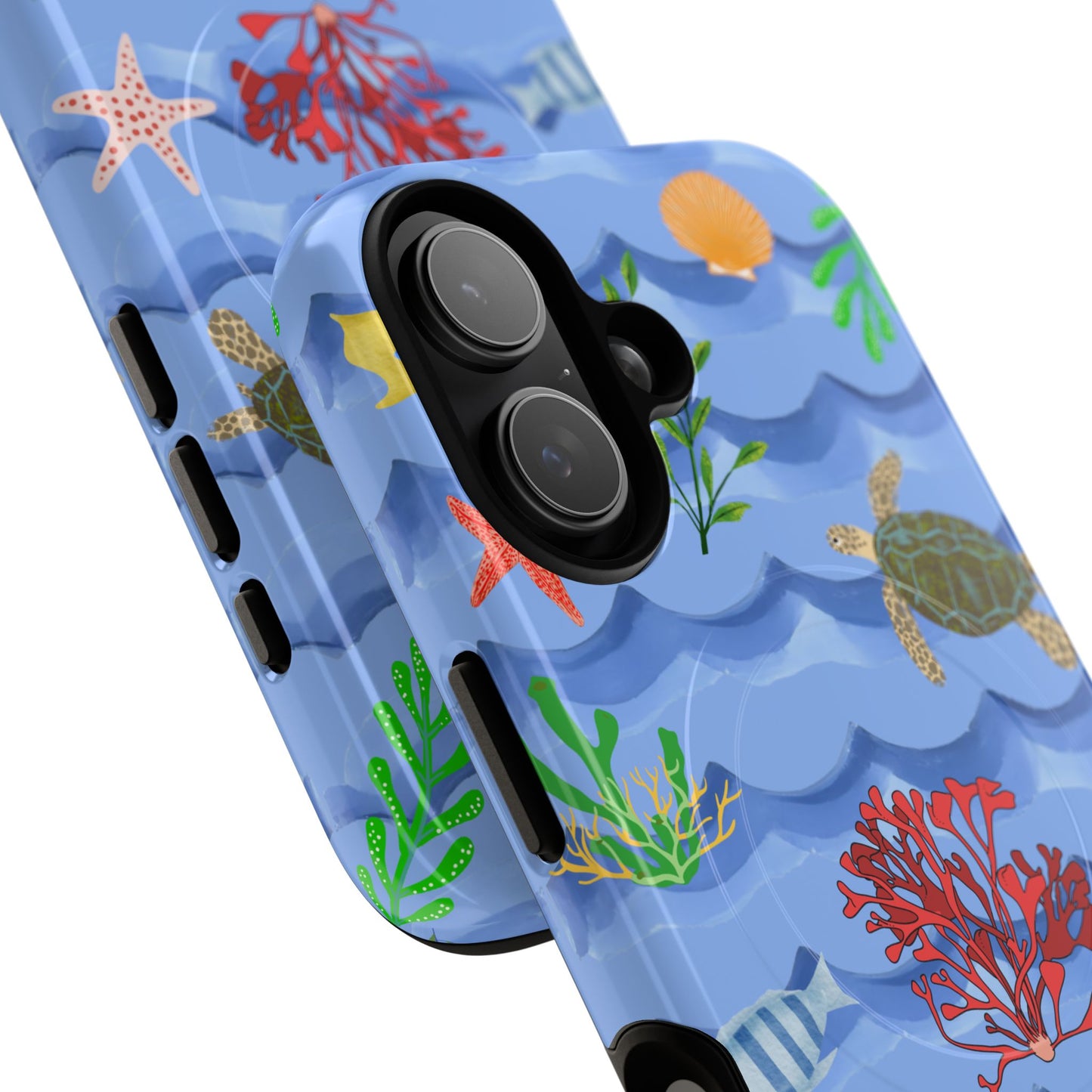 Sea La Vie MagSafe Phone Case
