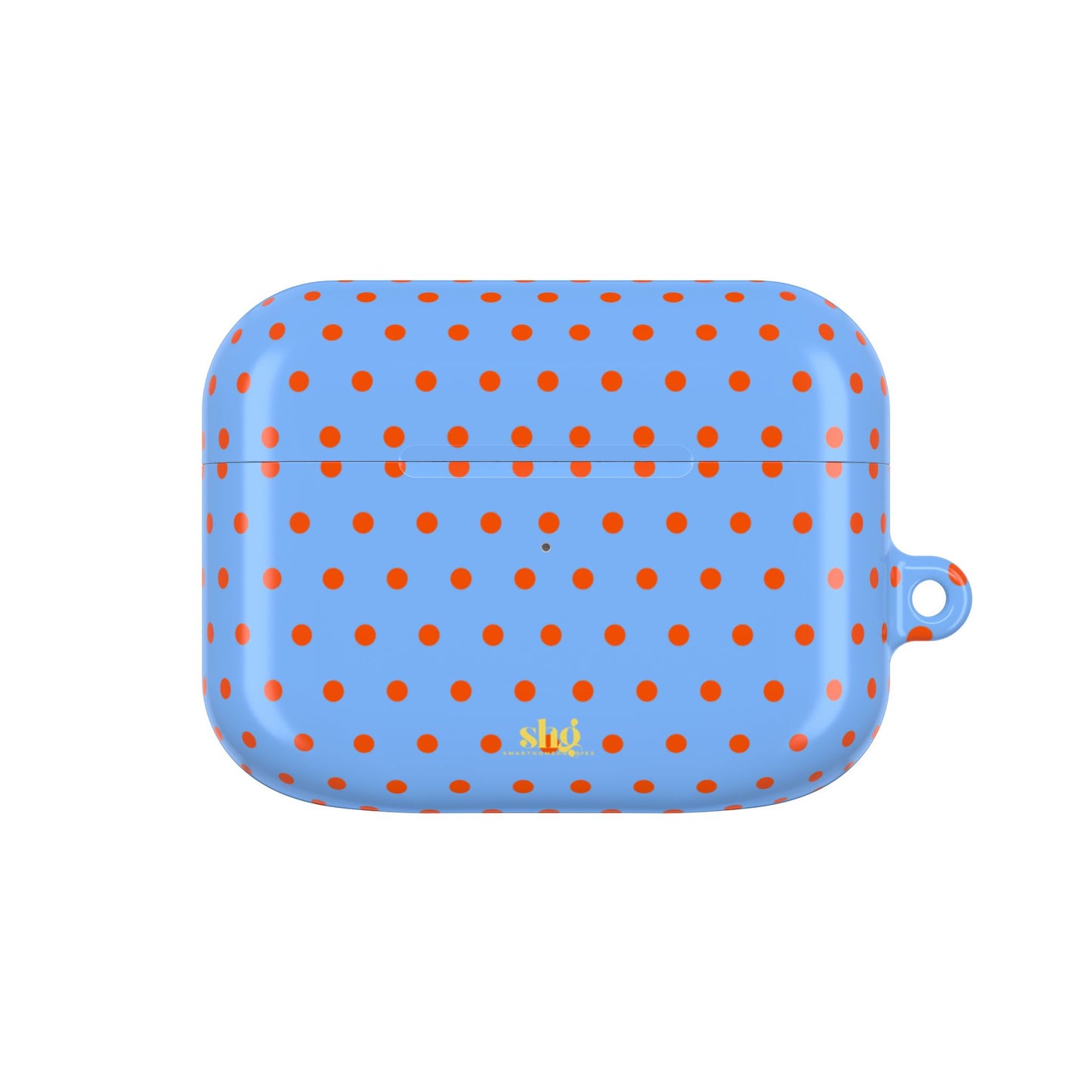 Sky Spritz AirPods Case