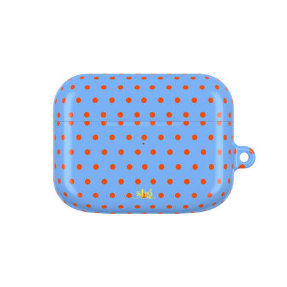 Sky Spritz AirPods Case