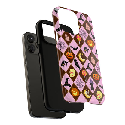 Hex Appeal MagSafe Phone Case