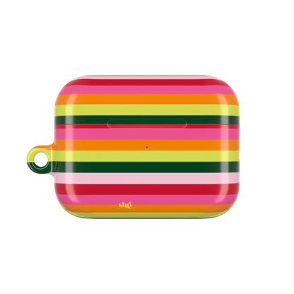 Guava Glow AirPod Case