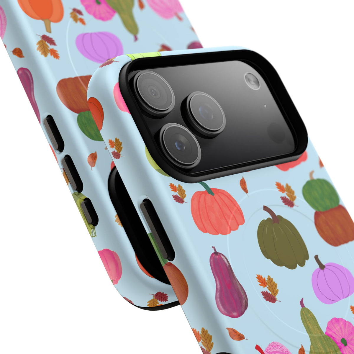 Patch Please MagSafe Phone Case