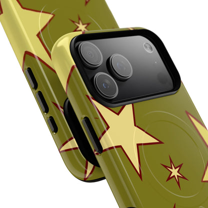 Wild Child MagSafe Phone Case