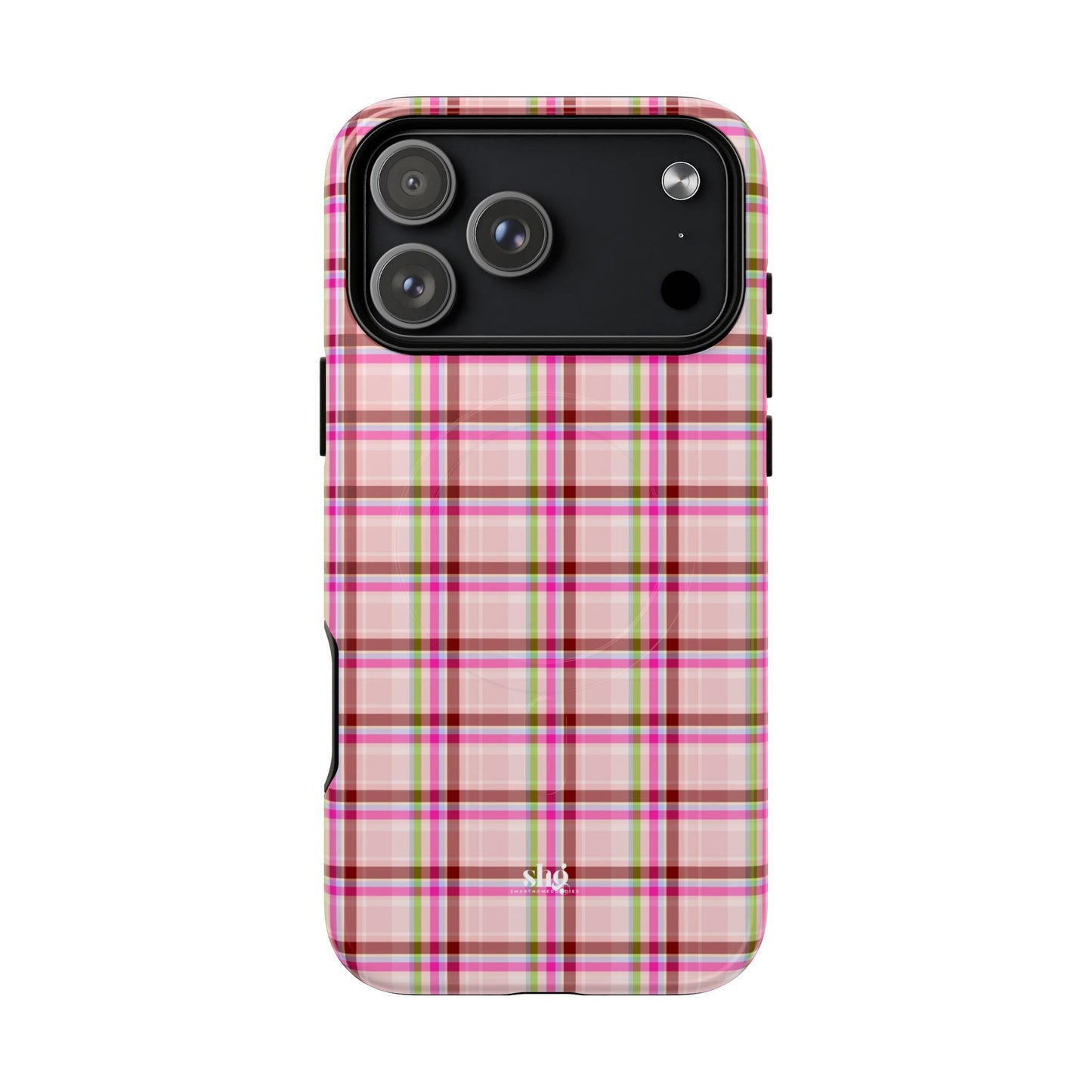 Sunday Girl MagSafe Phone Case