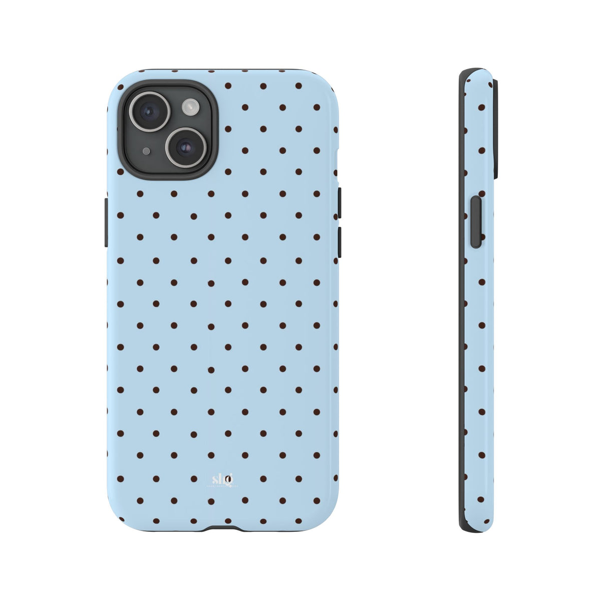 Cocoa Skies Phone Case