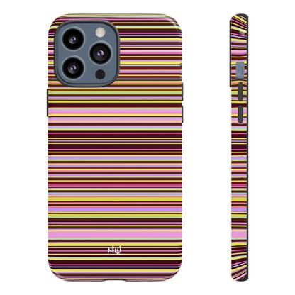 Offbeat Phone Case