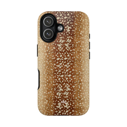 The Bambi Spots Phone Case