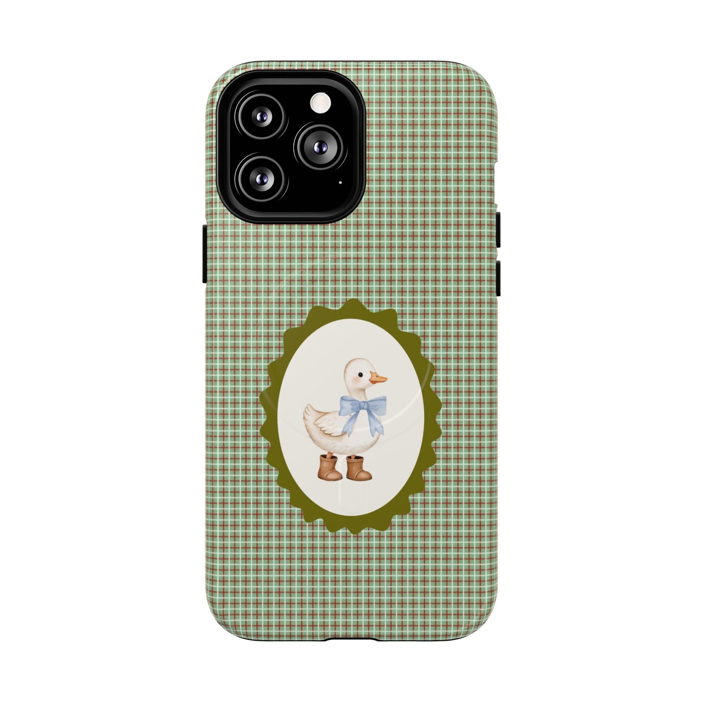 Gooseberry Lane MagSafe Phone Case