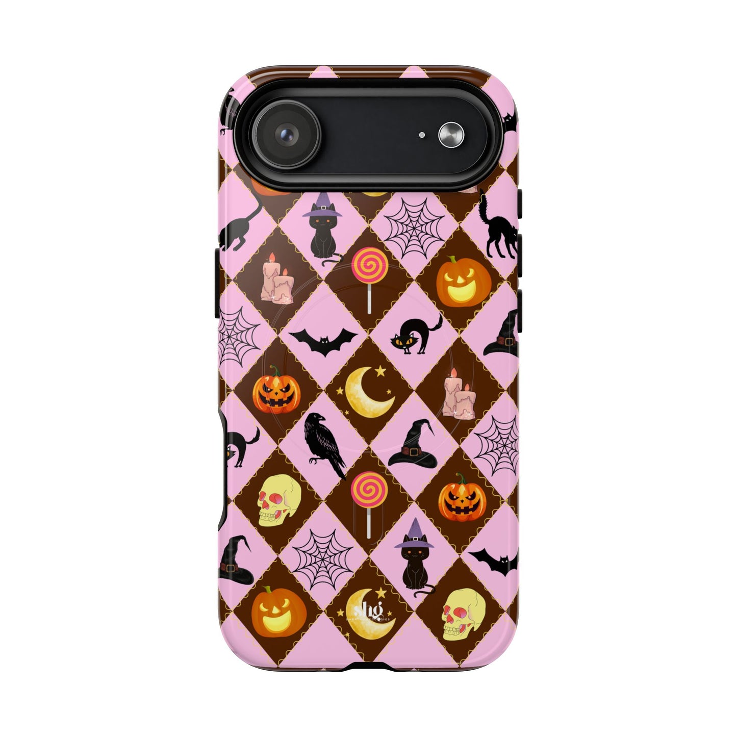 Hex Appeal MagSafe Phone Case