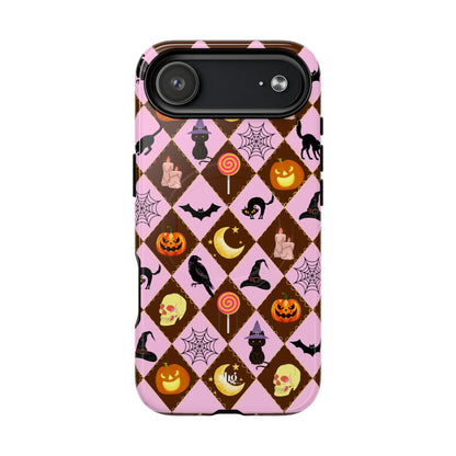 Hex Appeal MagSafe Phone Case