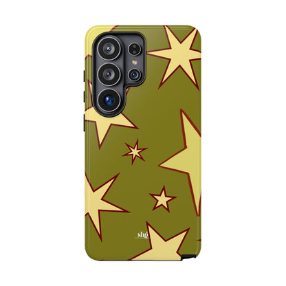Wild Child Phone Case