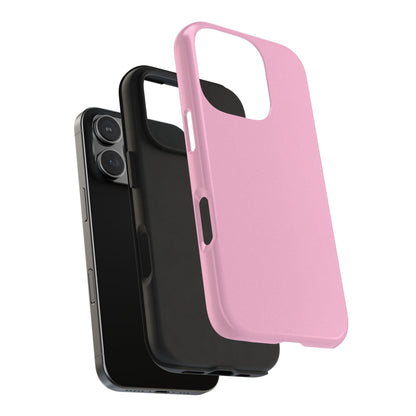 The Basics Taffy iPhone Cases - The Basics Collection