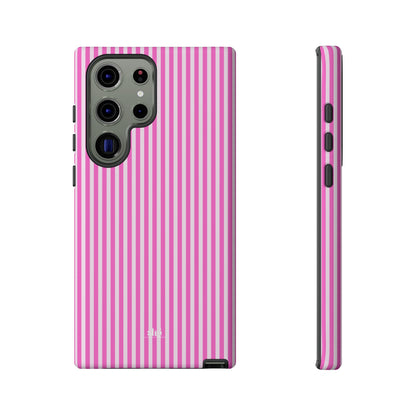 Sugarstripe Phone Case