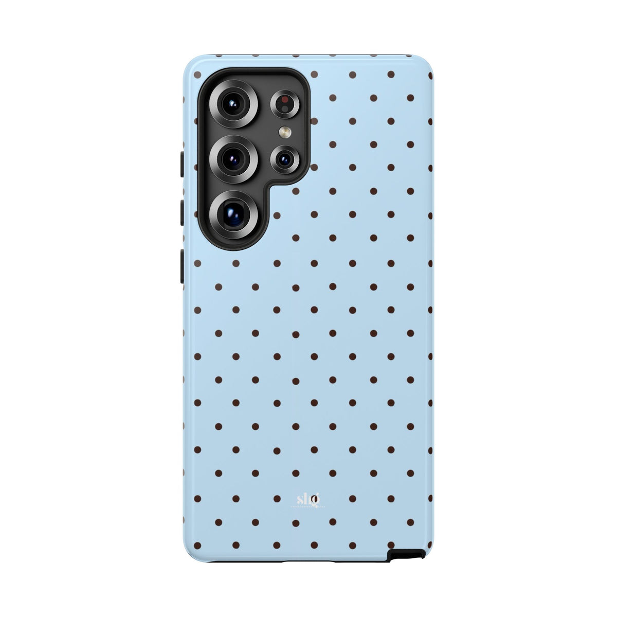 Cocoa Skies Phone Case