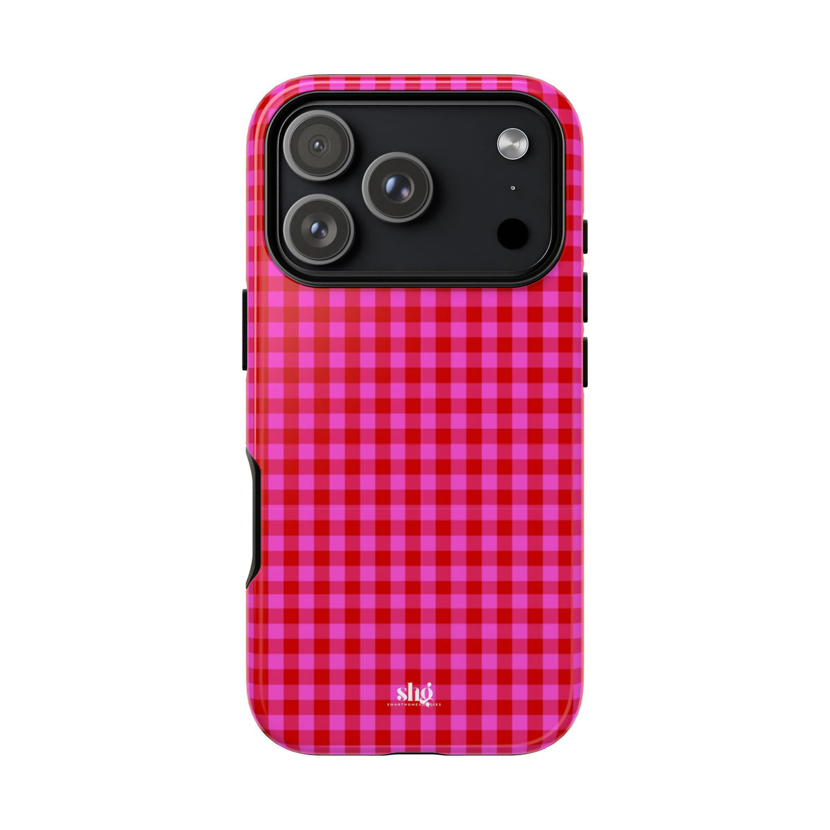 Strawberry Fields Phone Case