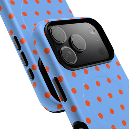 Sky Spritz MagSafe Phone Case