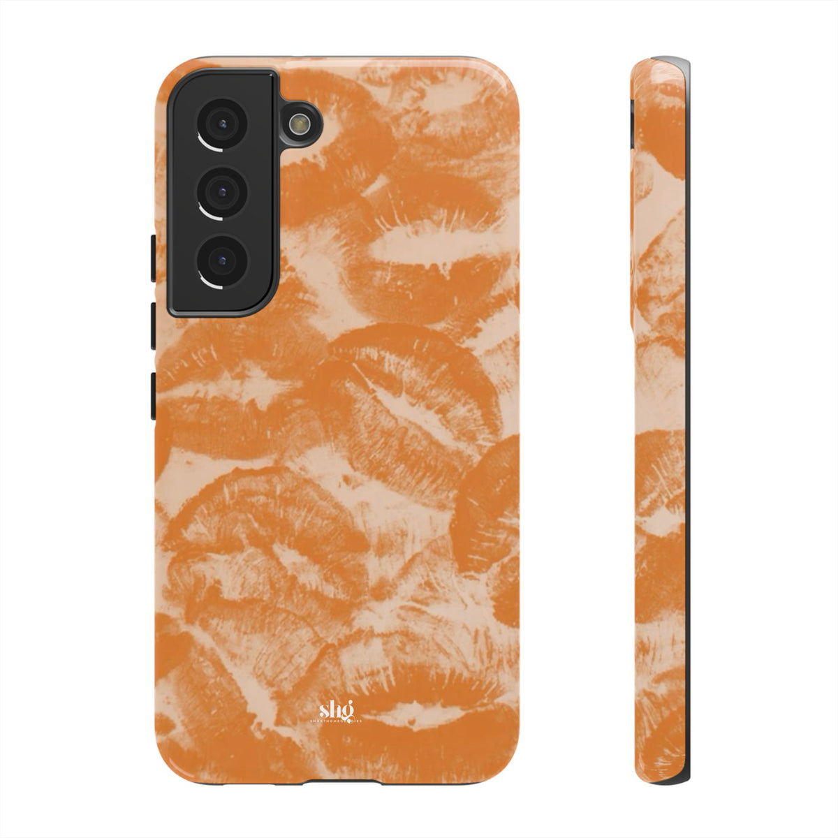 Solisse Phone Case