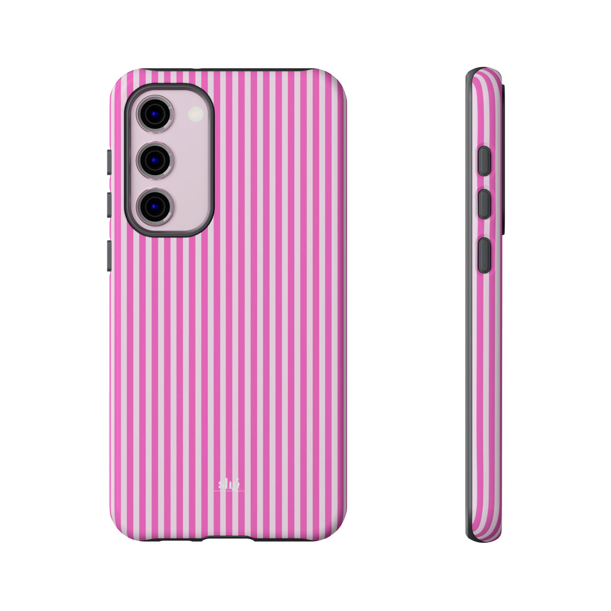 Sugarstripe Phone Case