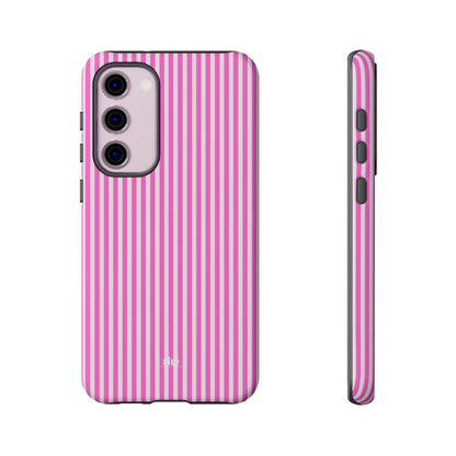 Sugarstripe Phone Case