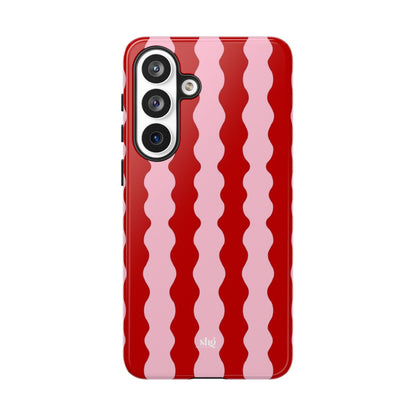 Dolce Ripple Phone Case