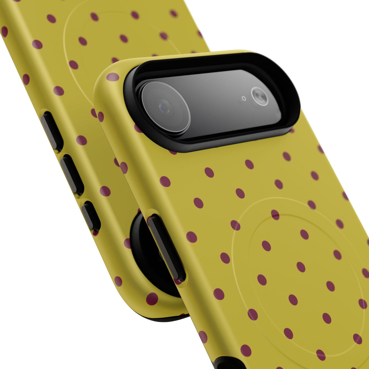 Dijon Berry MagSafe Phone Case