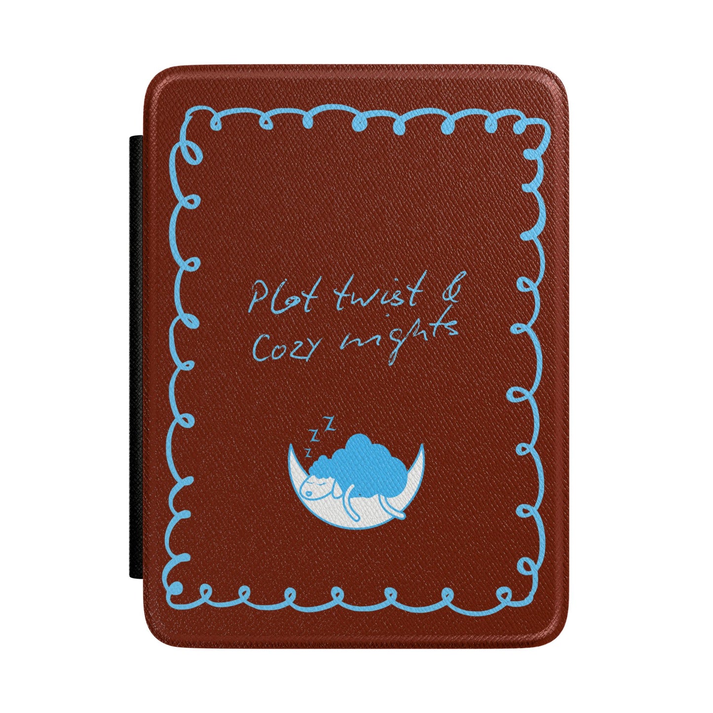 Bedtime Stories Kindle Case