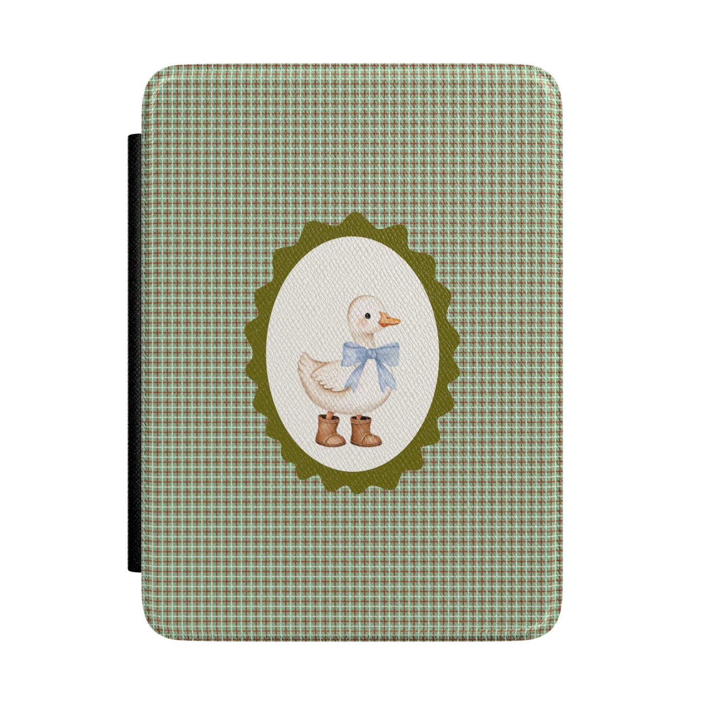 Gooseberry Lane Kindle Case