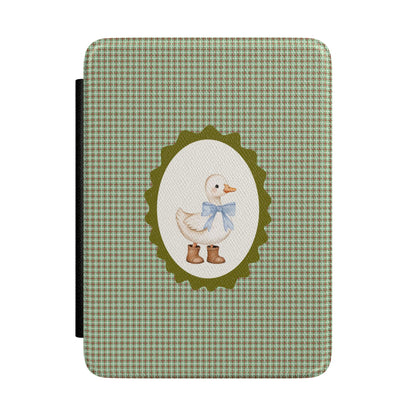 Gooseberry Lane Kindle Case