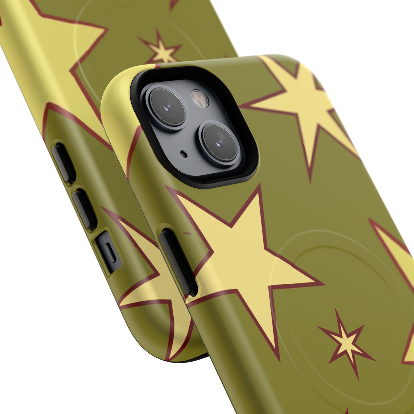 Wild Child MagSafe Phone Case