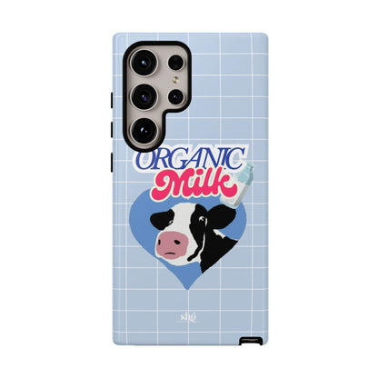 Organic Milk Phone Case