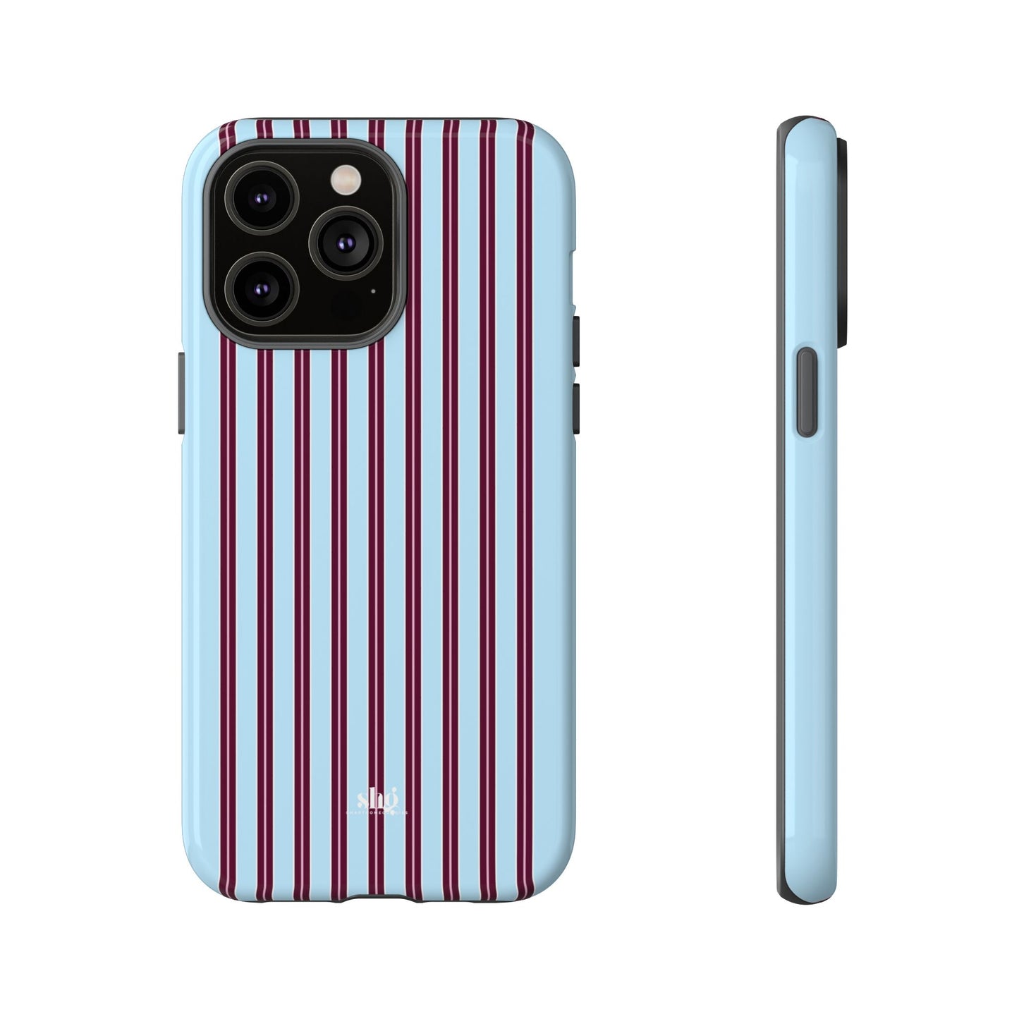 Lucky Girl Phone Case
