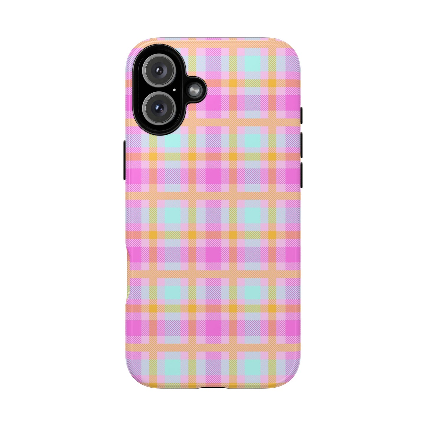 The Dollhouse Phone Case