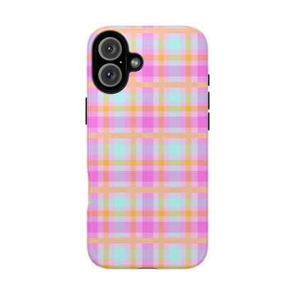 The Dollhouse Phone Case