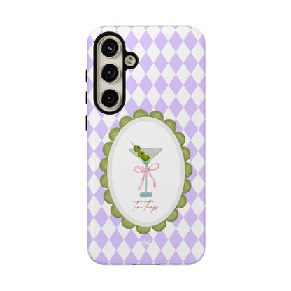 Tini Things Phone Case