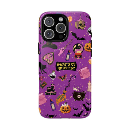 Potion No. 13 Phone Case