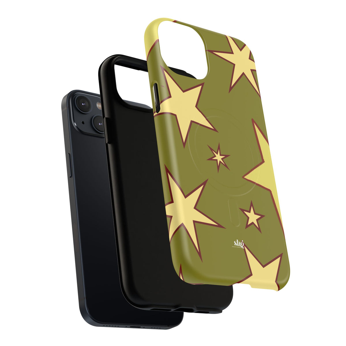 Wild Child MagSafe Phone Case