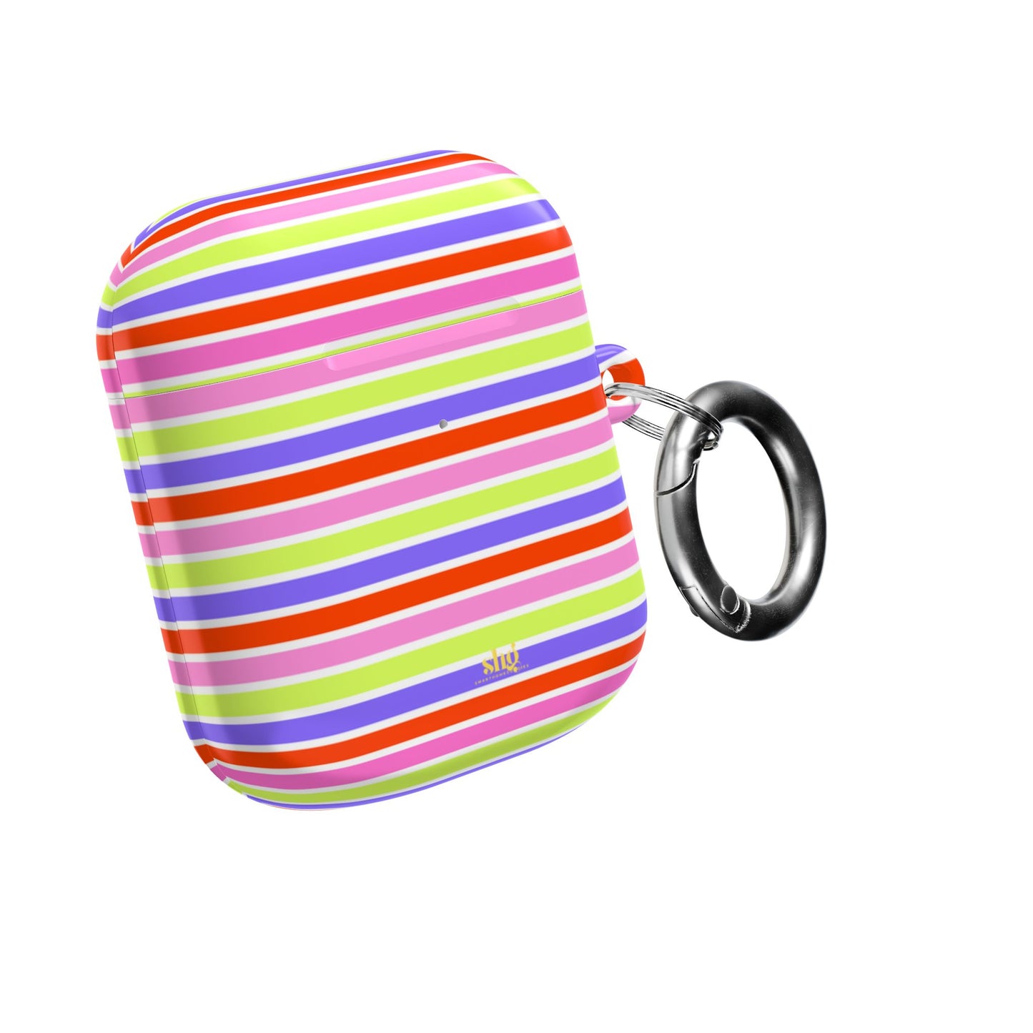 Tropicolor AirPod Case