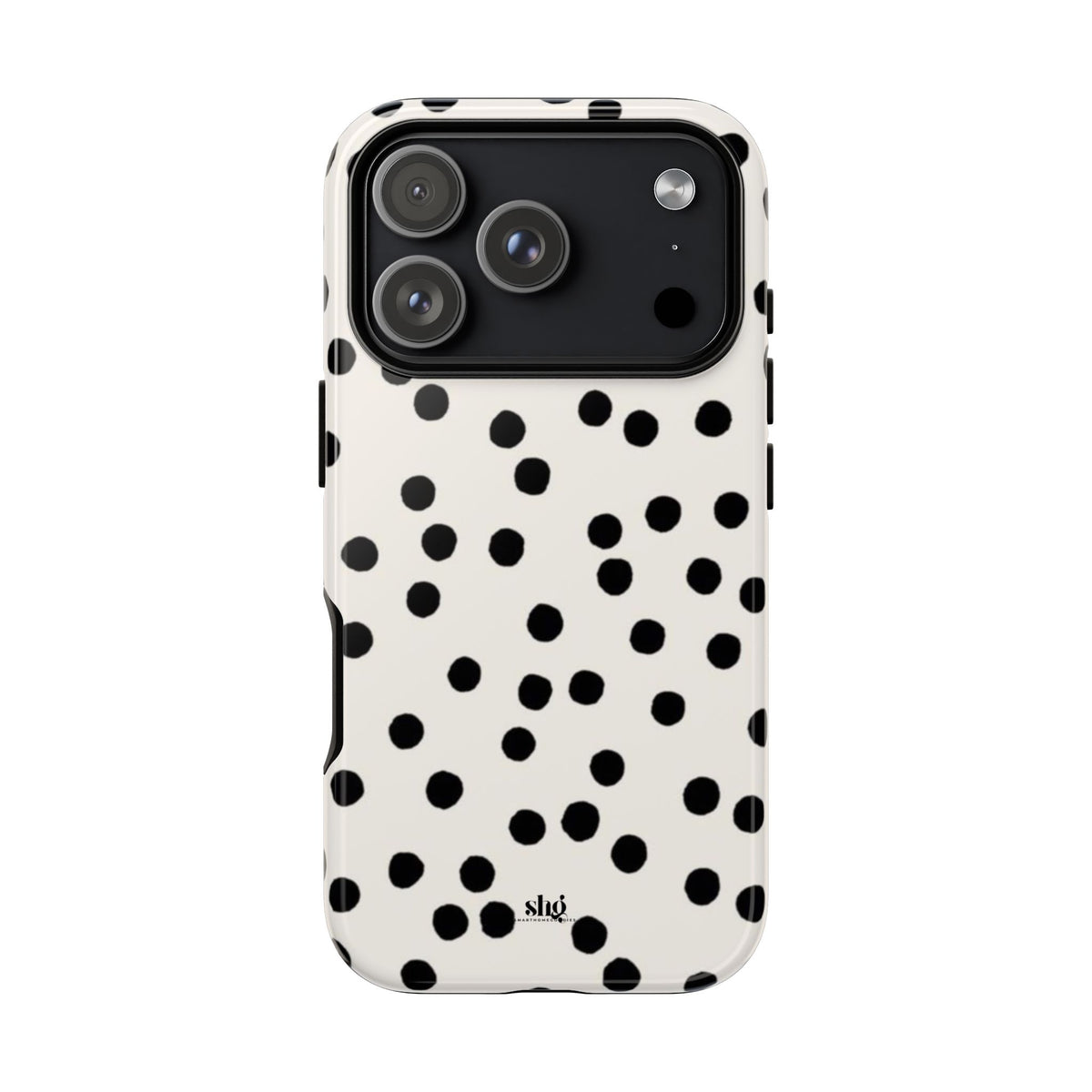 Monoria Phone Case
